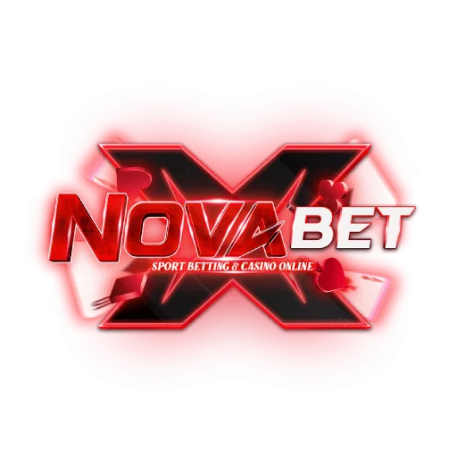 NOVABETX เว็บตรง สล็อต คาสิโน แทงบอล ฝากถอนออโต้