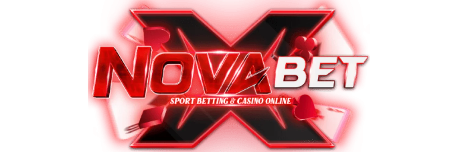 NOVABETX เว็บตรง สล็อต คาสิโน แทงบอล ฝากถอนออโต้